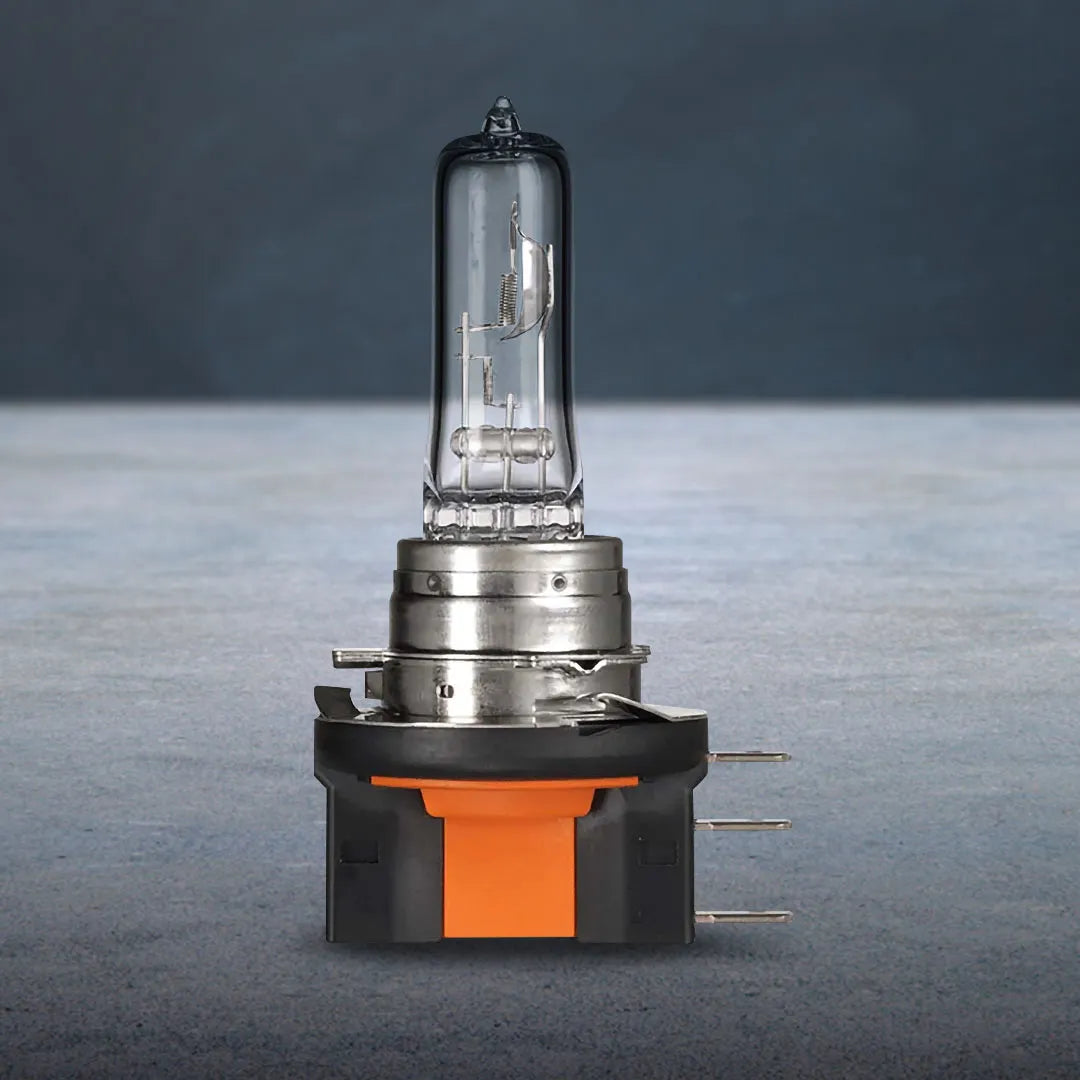 Narva 48094BL | 12V 15/55W Globe | H15 Pgj23T 1