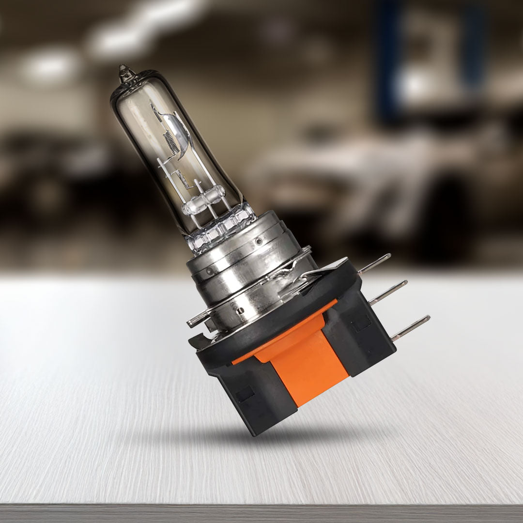 Narva 48094BL | 12V 15/55W Globe | H15 Pgj23T 1