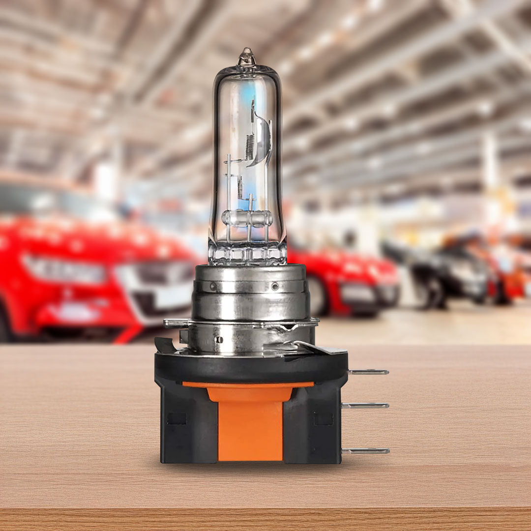 Narva 48094BL | 12V 15/55W Globe | H15 Pgj23T 1