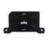 Stinger JLUAMPBRKTP RHS Amplifier Bracket Suits Jeep Wrangler JLU