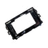 Stinger SF9-NI03 Nissan Navara Fascia Gloss Black 9" & 10" Trapezoid 2015-2023