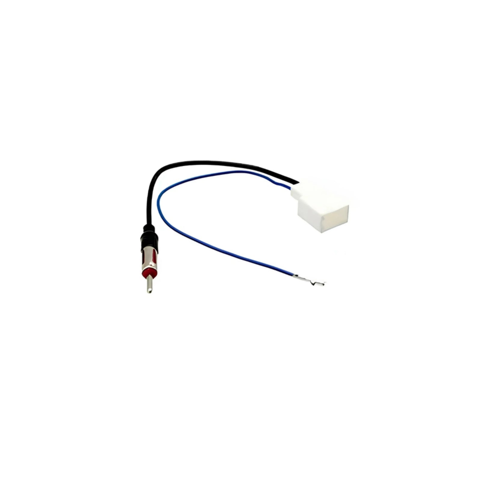 Stinger HRTY007 Toyota Hilux Radio Replacement Kit