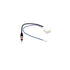 Stinger HRTY007 Toyota Hilux Radio Replacement Kit