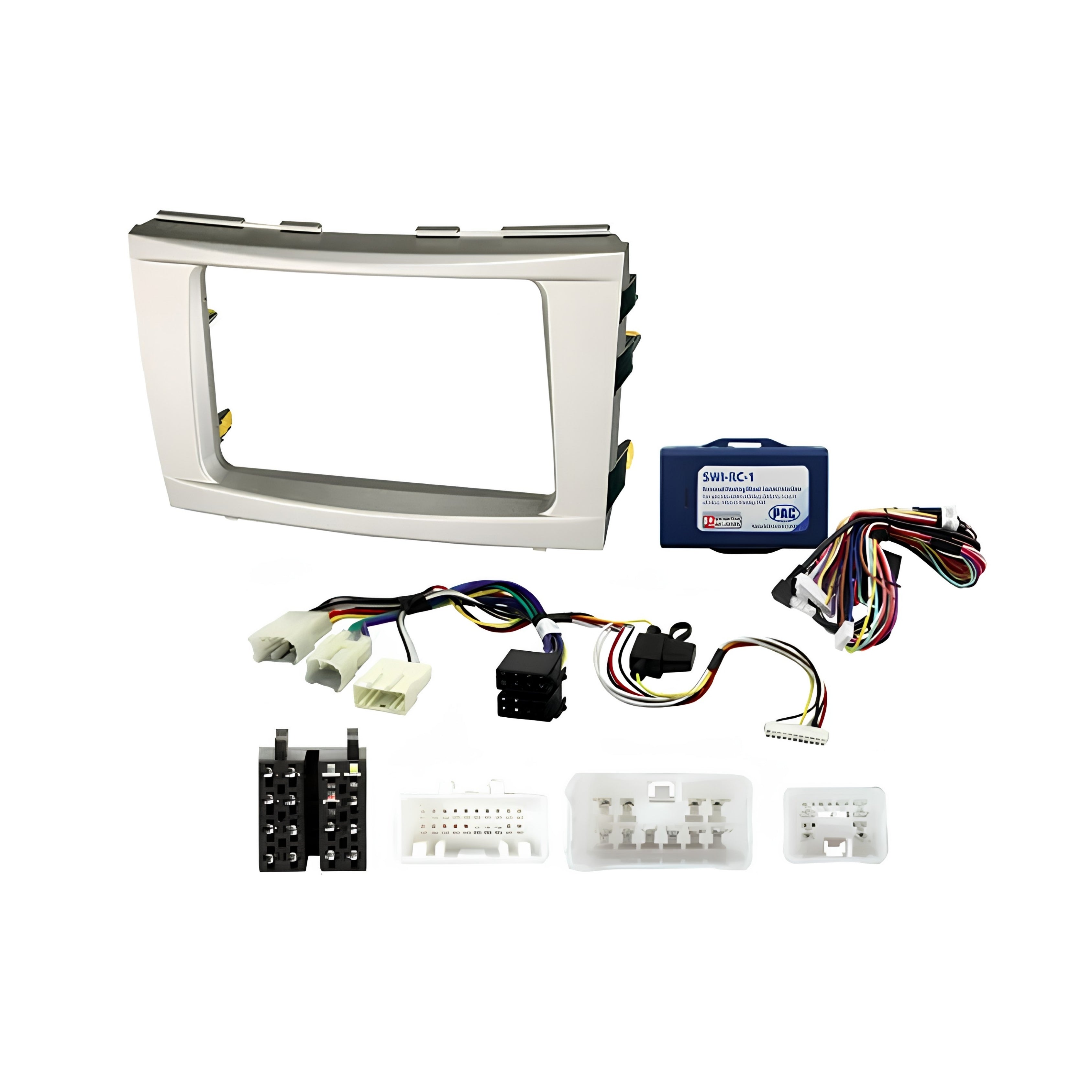 Stinger HRTY002 Toyota Camry Radio Replacement Kit