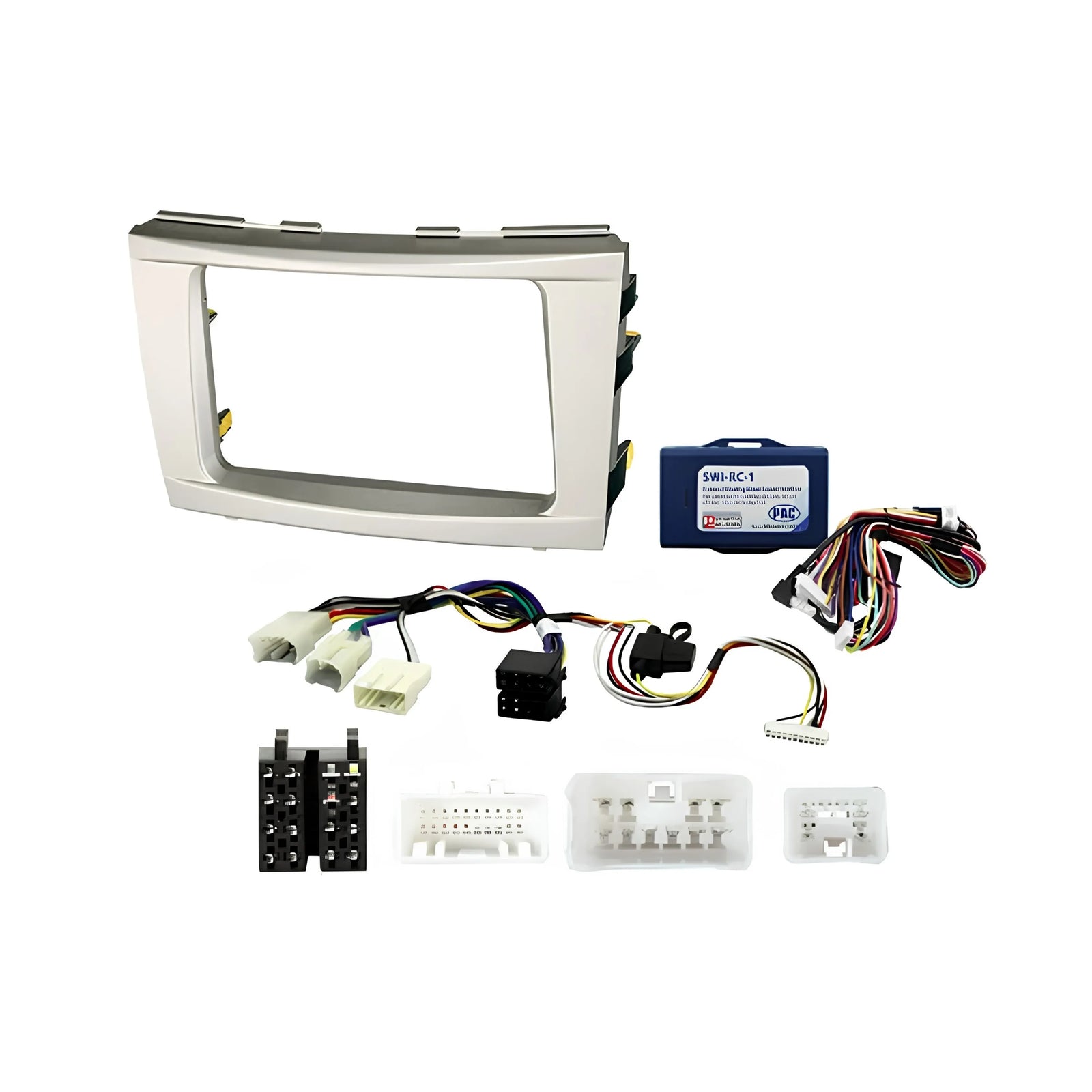 Stinger HRTY002 Toyota Camry Radio Replacement Kit
