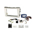 Stinger HRTY002 Toyota Camry Radio Replacement Kit