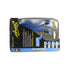 Stinger SI62YF 2-Channel 6000 Series 2-Female To 1-Male RCA Y Splitter
