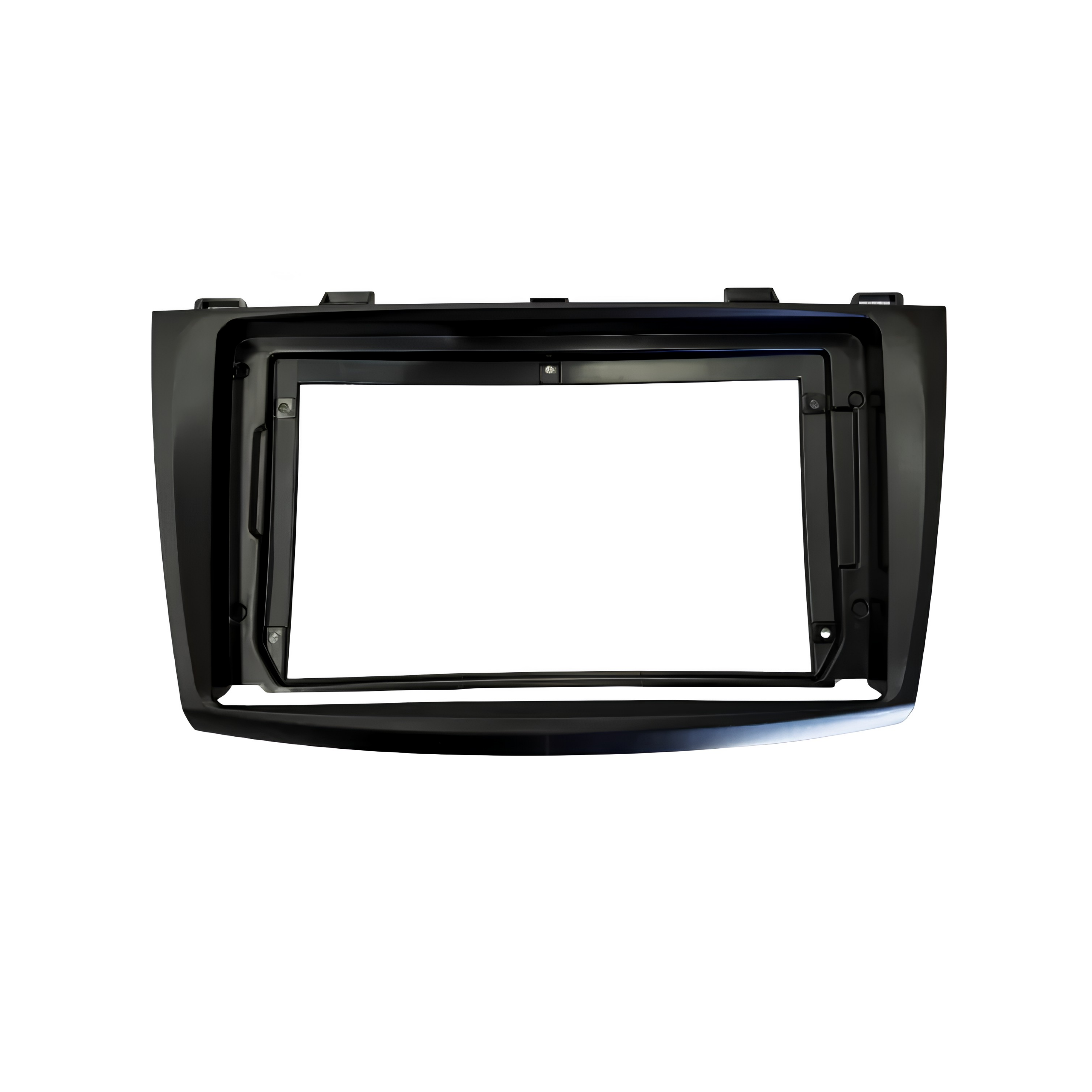 Stinger SF9-MZ04 Mazda 3 Fascia 9" Trapezoid 2010-2013