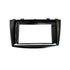 Stinger SF9-MZ04 Mazda 3 Fascia 9" Trapezoid 2010-2013