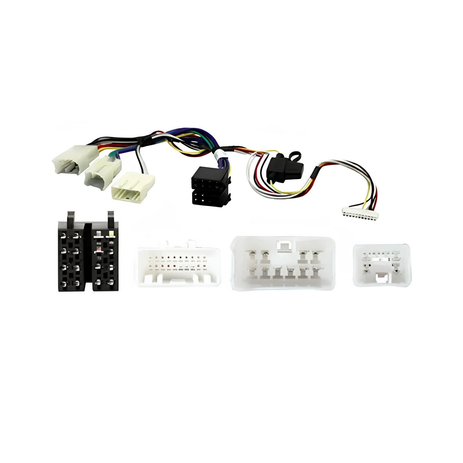 Stinger HRTY002 Toyota Camry Radio Replacement Kit