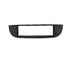 Stinger BKFI012 Single DIN Radio Fascia Kit To Suit Fiat 500 2008-2015