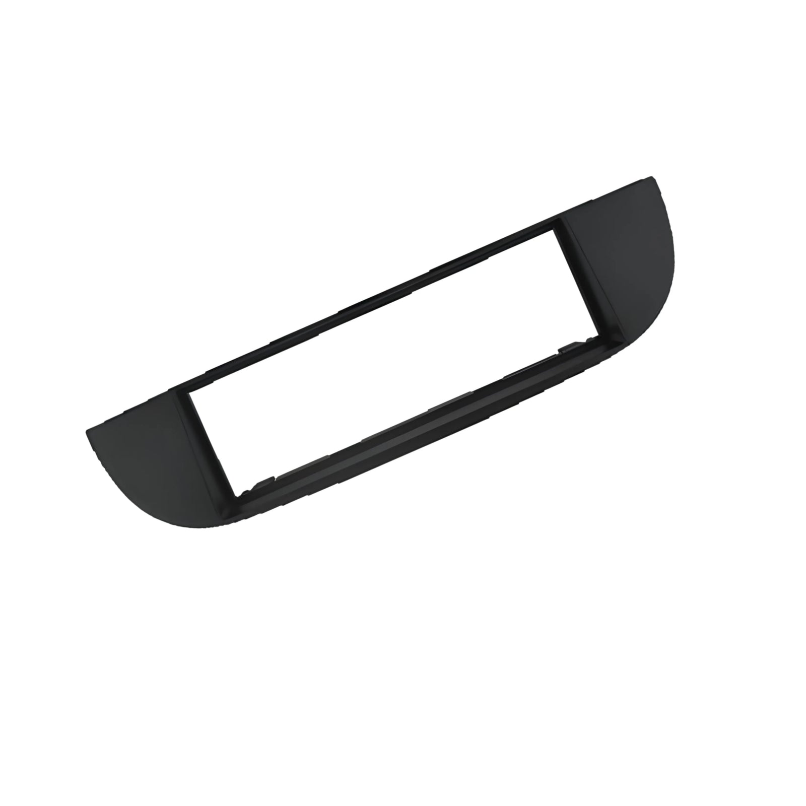 Stinger BKFI012 Single DIN Radio Fascia Kit To Suit Fiat 500 2008-2015