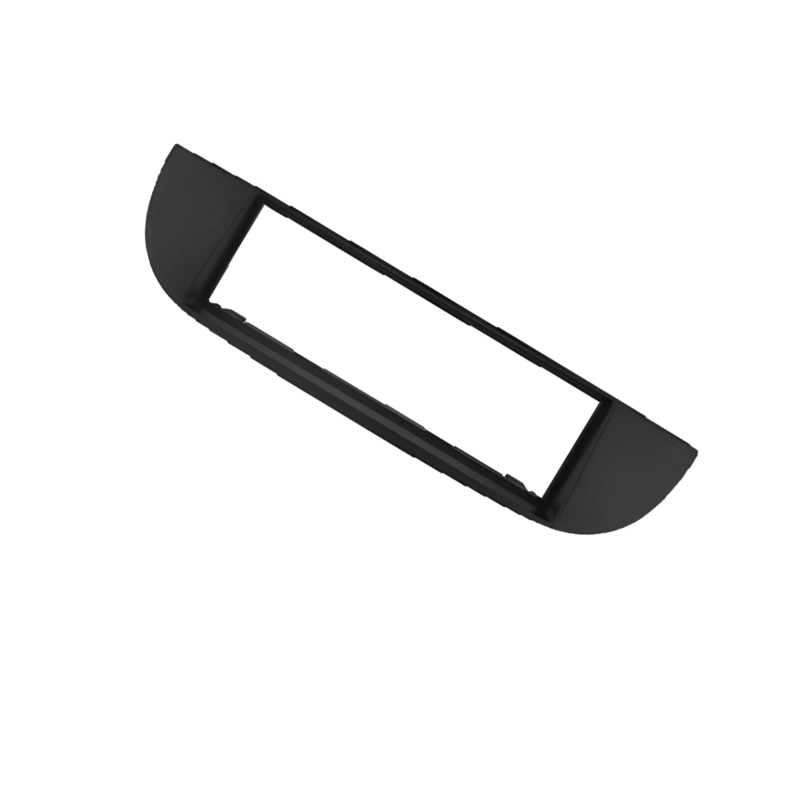 Stinger BKFI012 Single DIN Radio Fascia Kit To Suit Fiat 500 2008-2015