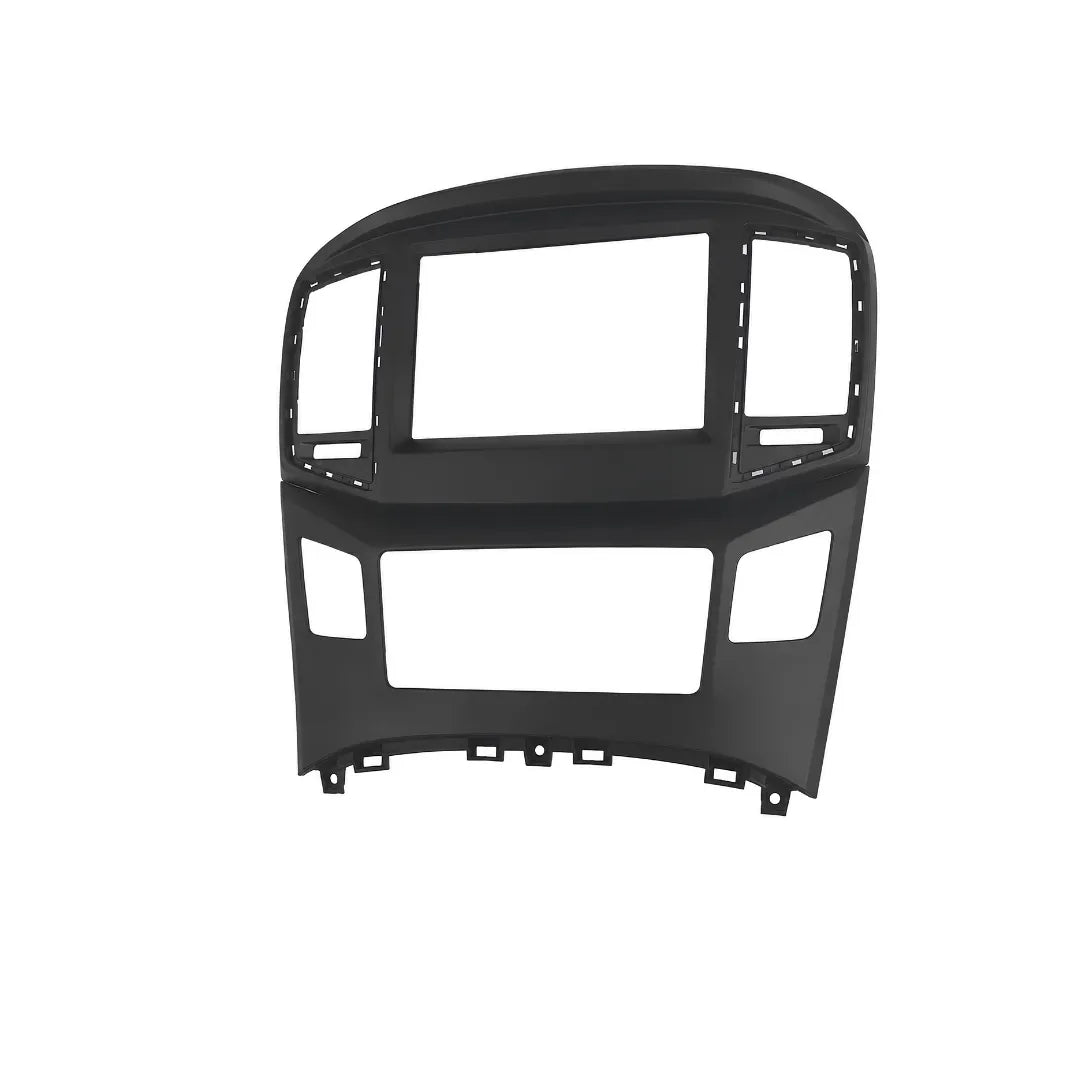 Stinger BKHY072 Double DIN Radio Fascia Kit To Suit Hyundai iLoad/iMax 2016-2018