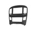 Stinger BKHY072 Double DIN Radio Fascia Kit To Suit Hyundai iLoad/iMax 2016-2018
