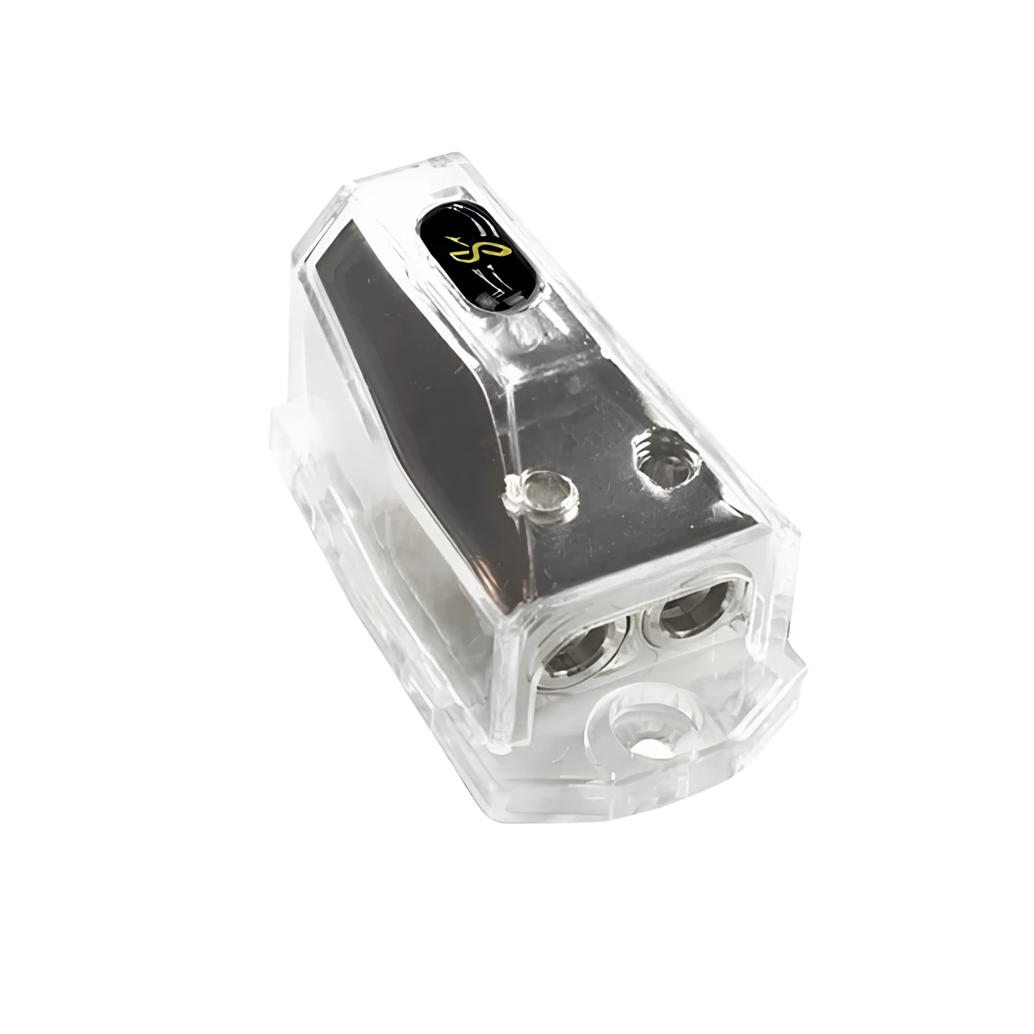 Stinger SHD20 HPM Multi Port Gauge Distribution Block