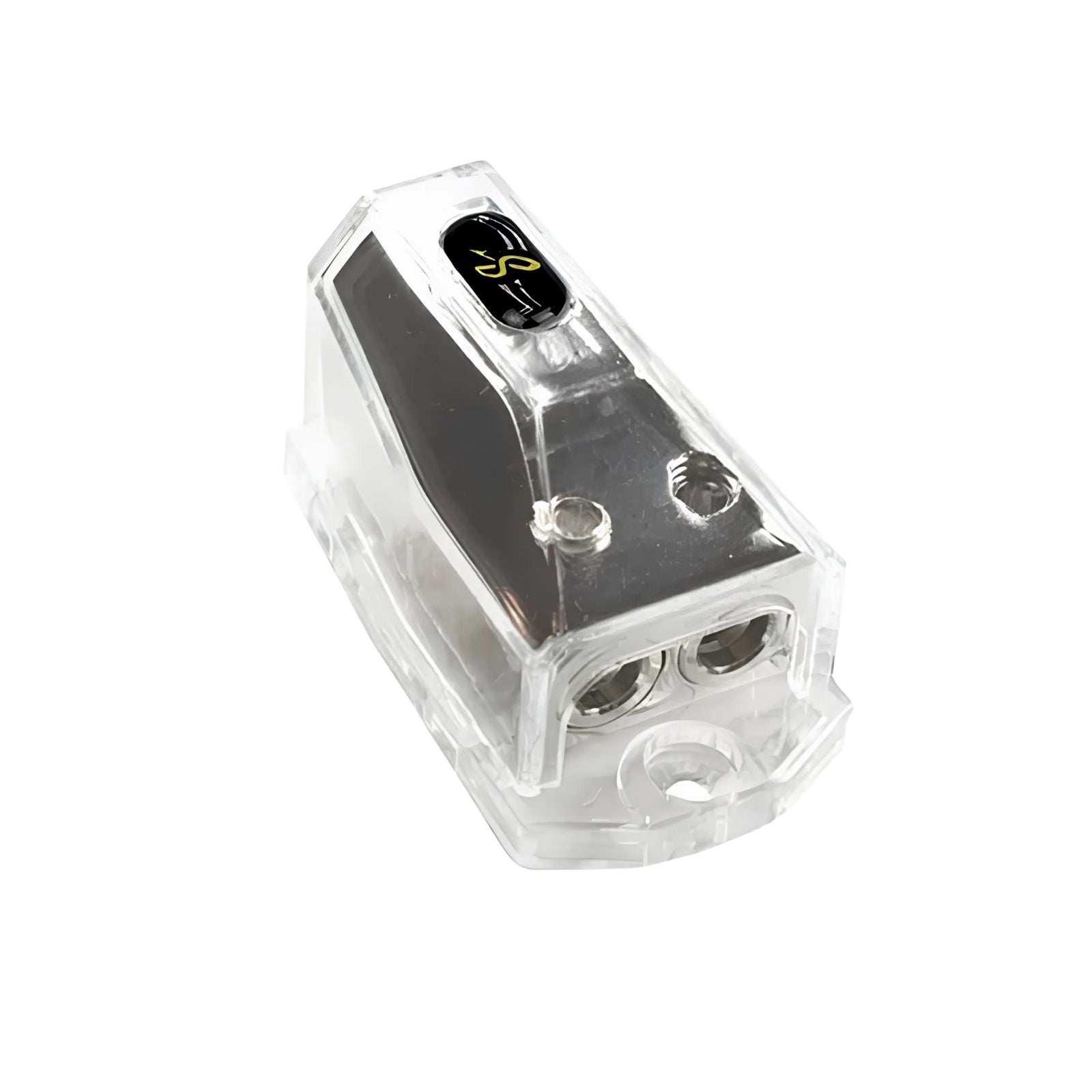Stinger SHD20 HPM Multi Port Gauge Distribution Block