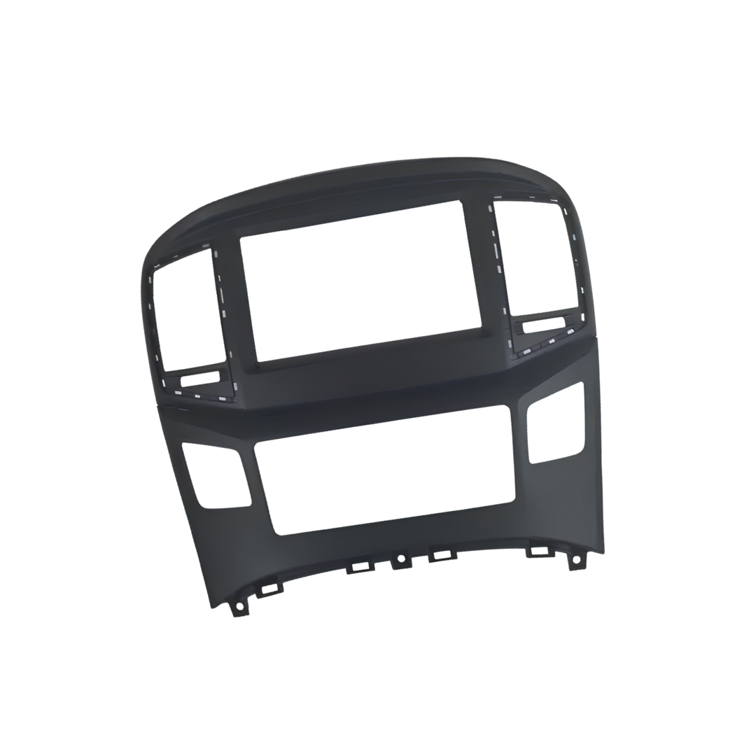 Stinger BKHY072 Double DIN Radio Fascia Kit To Suit Hyundai iLoad/iMax 2016-2018