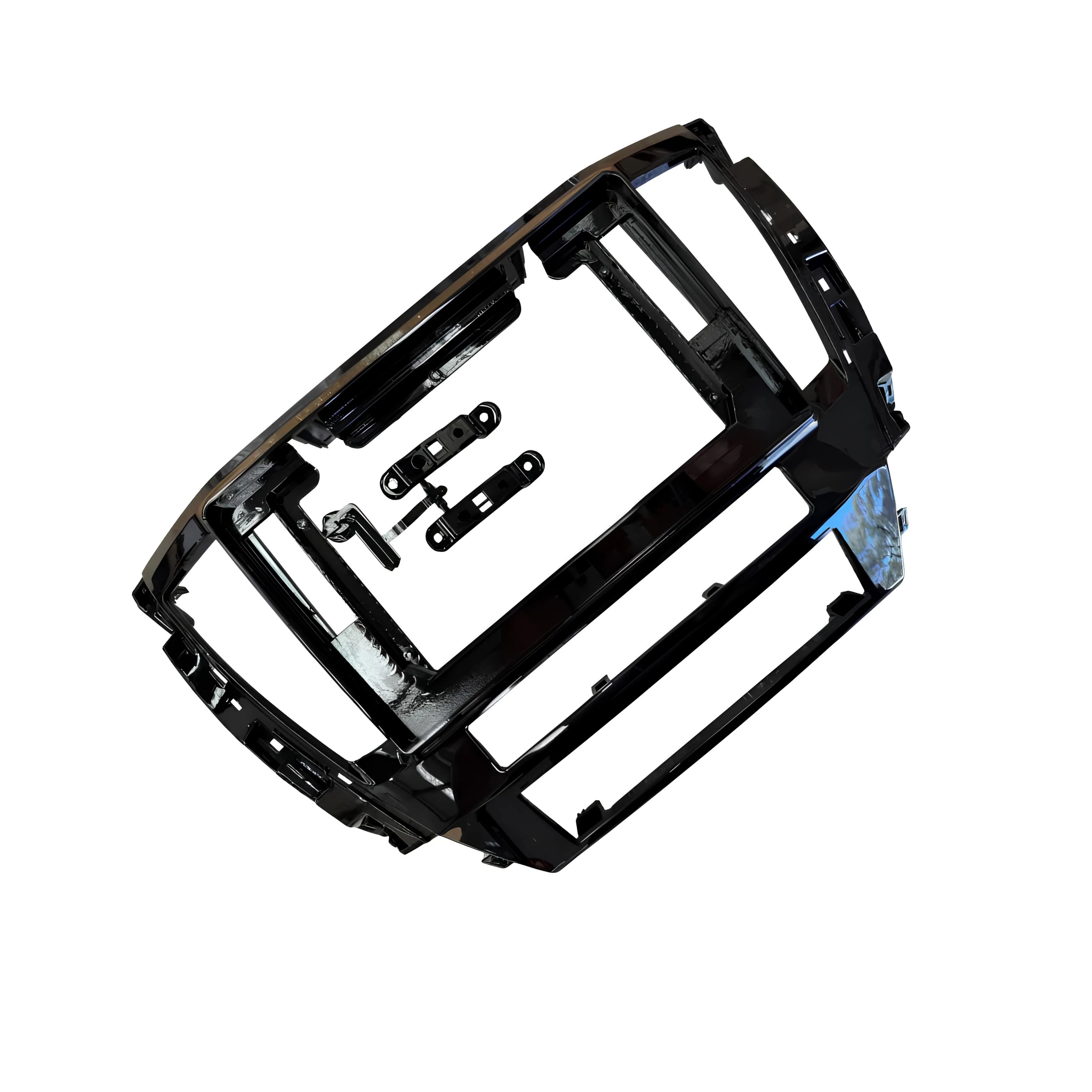 Stinger SF9-MI05 Mitsubishi Pajero Sport Fascia 9" & 10" Trapezoid 2020-Up