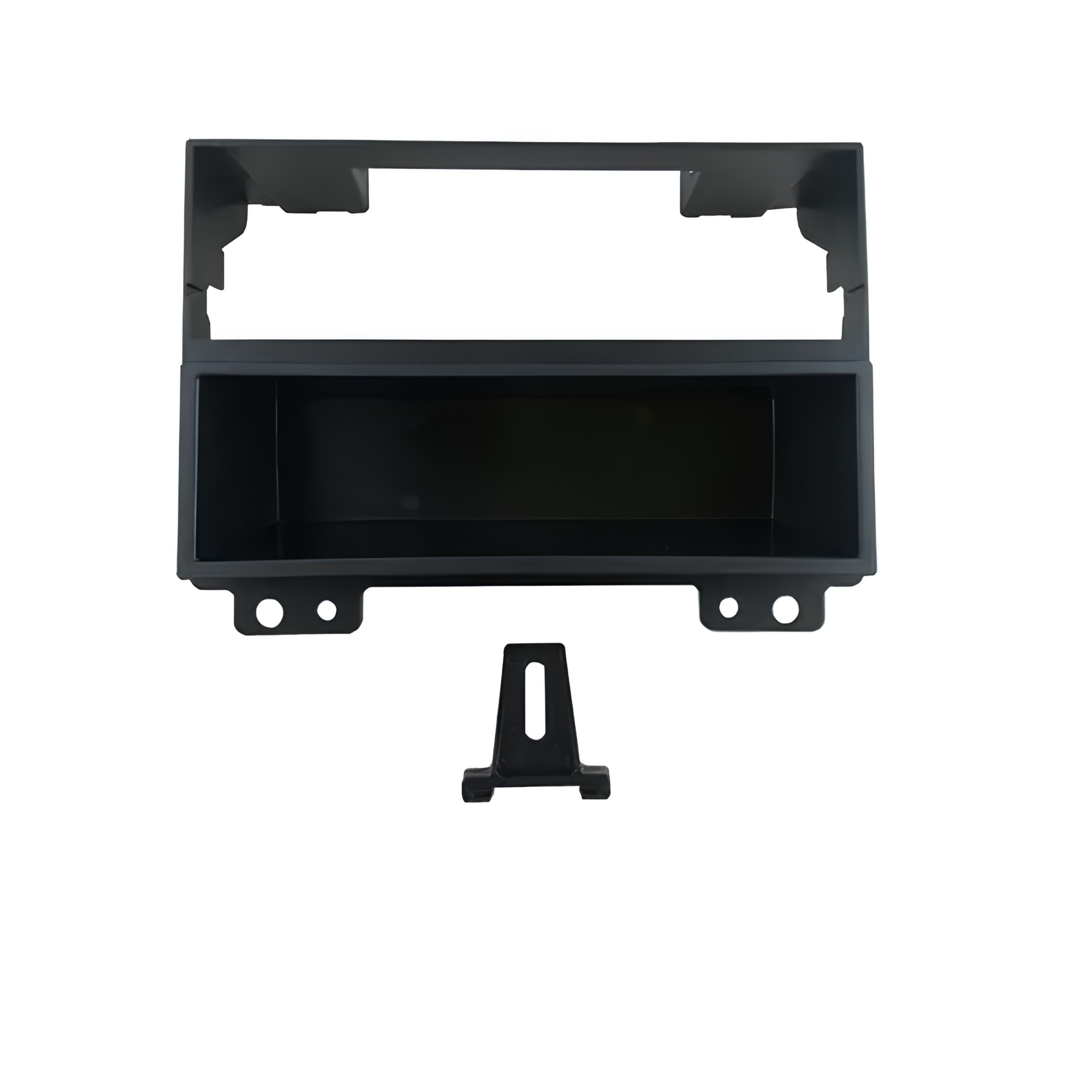 Stinger BKFR037 Single DIN Radio Fascia Kit to Suit Ford Fiesta 2002-2005