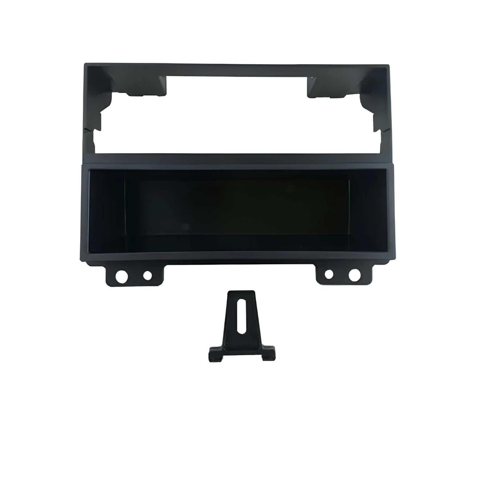 Stinger BKFR037 Single DIN Radio Fascia Kit to Suit Ford Fiesta 2002-2005