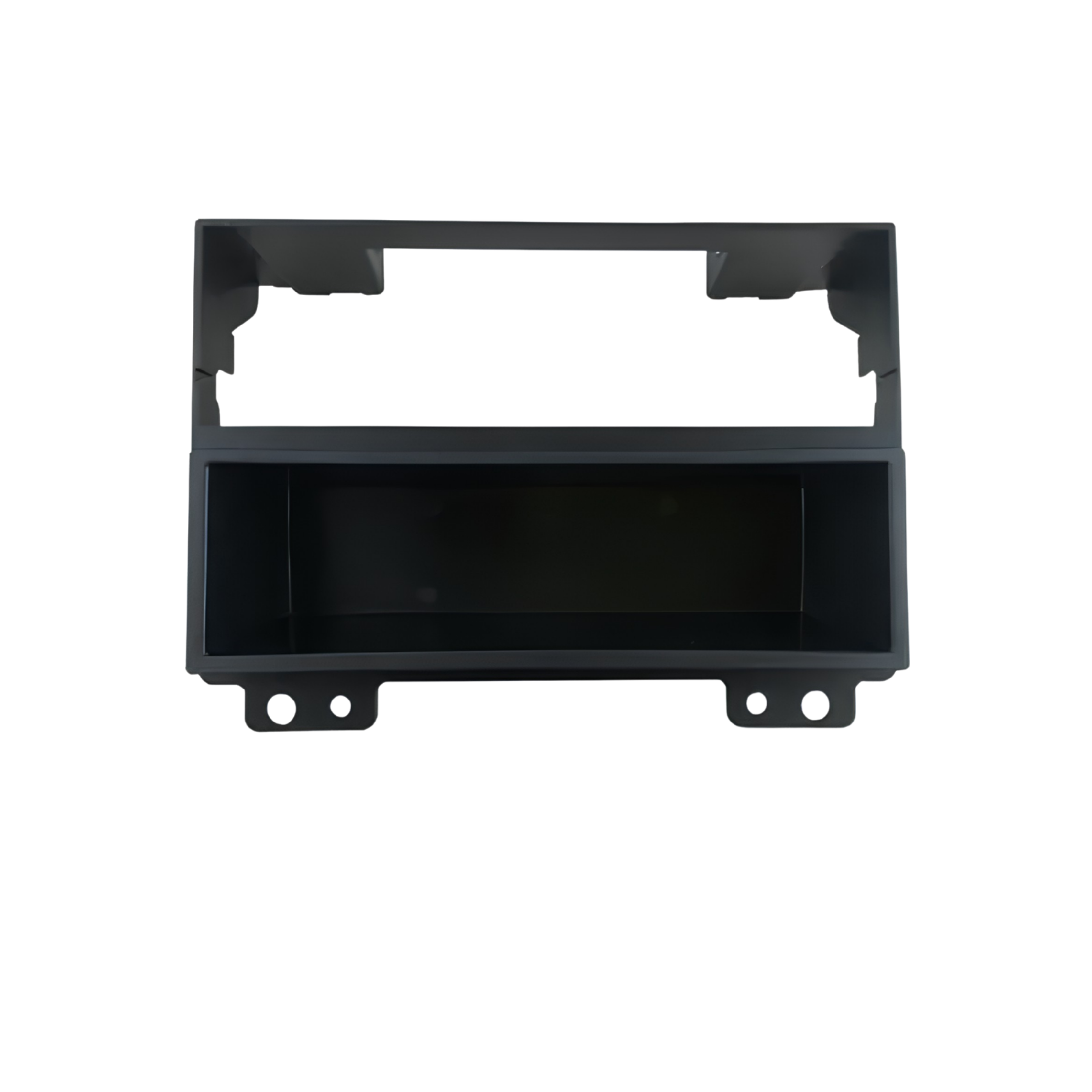 Stinger BKFR037 Single DIN Radio Fascia Kit to Suit Ford Fiesta 2002-2005