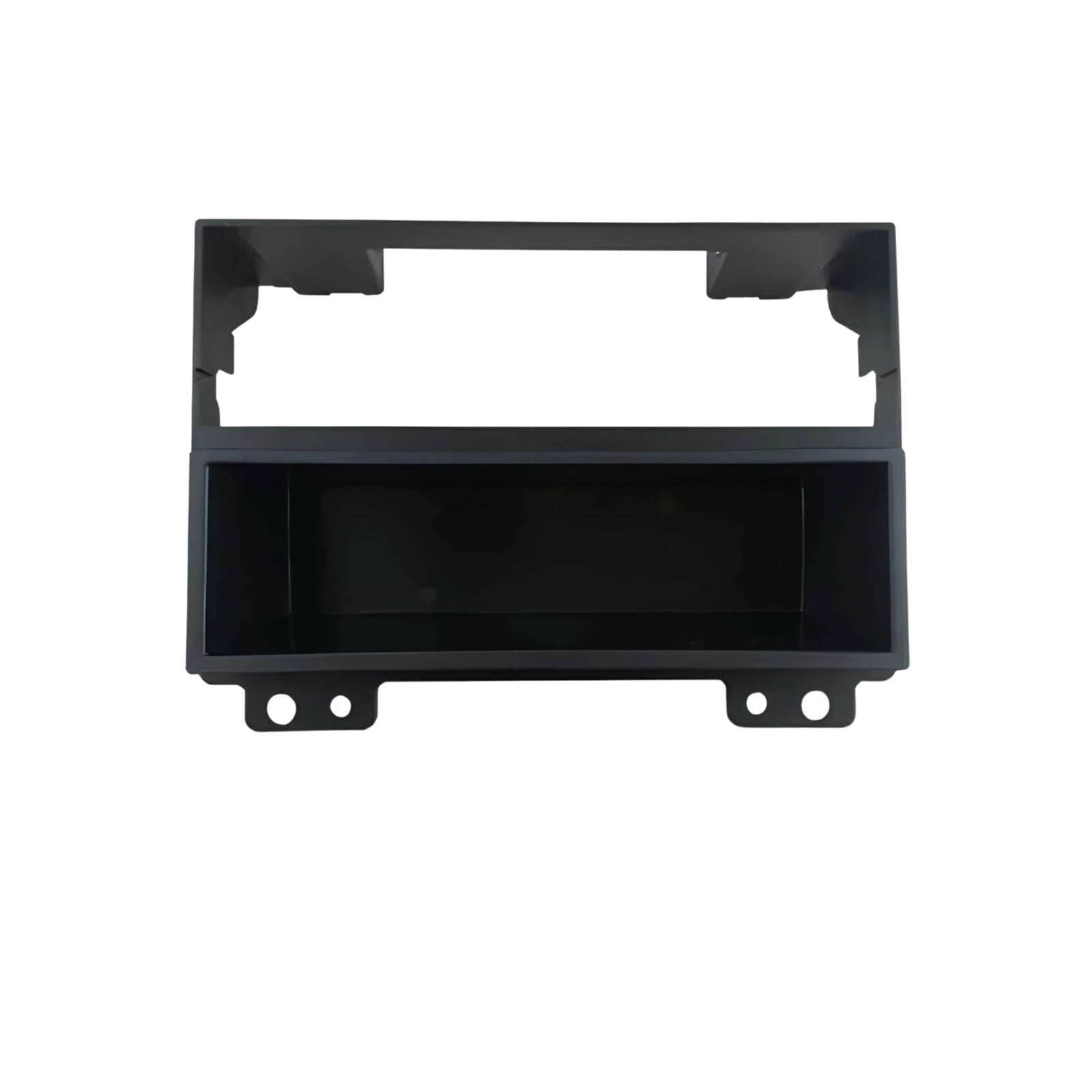 Stinger BKFR037 Single DIN Radio Fascia Kit to Suit Ford Fiesta 2002-2005