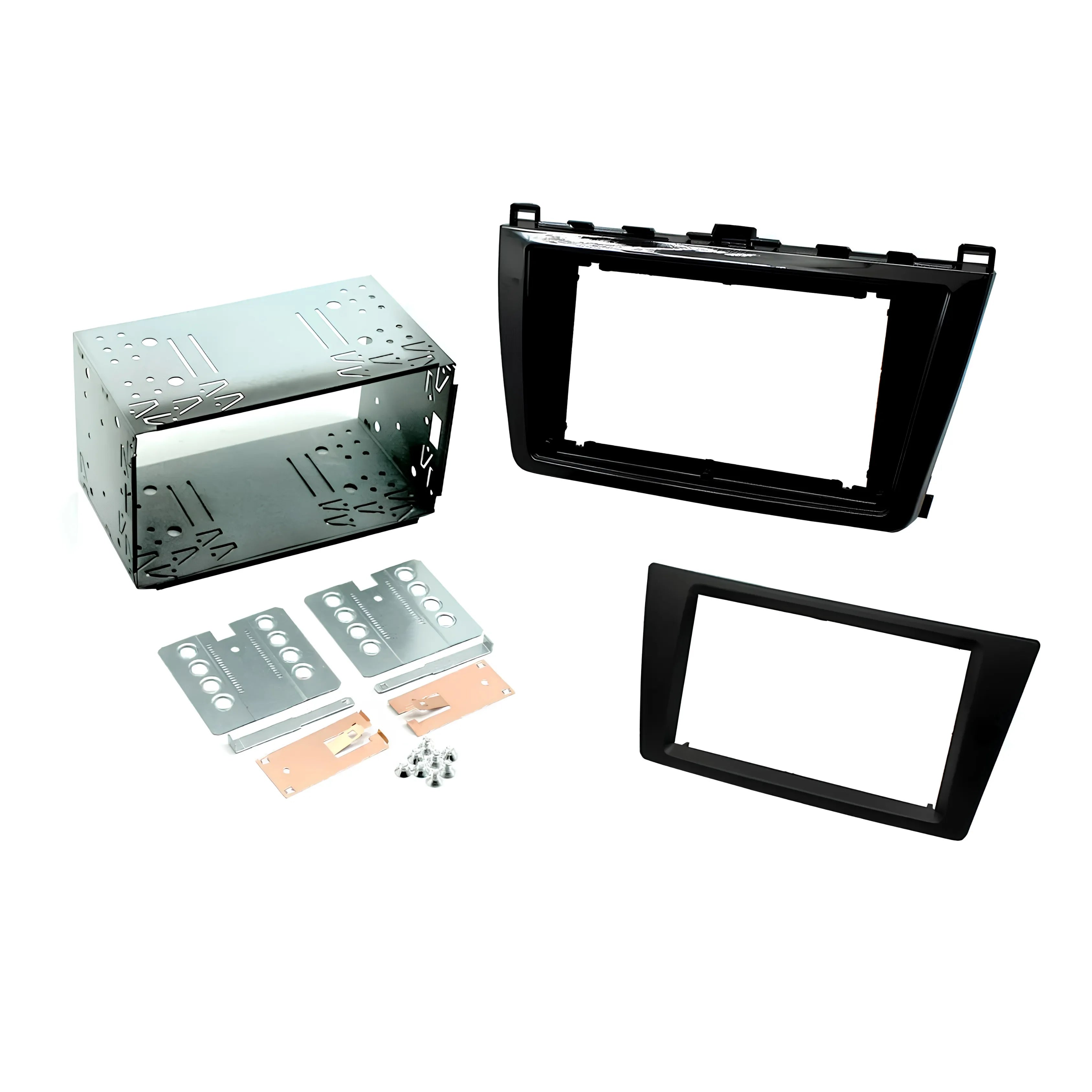 Stinger SFDMA01 Mazda Double-DIN Radio Fascia Kit