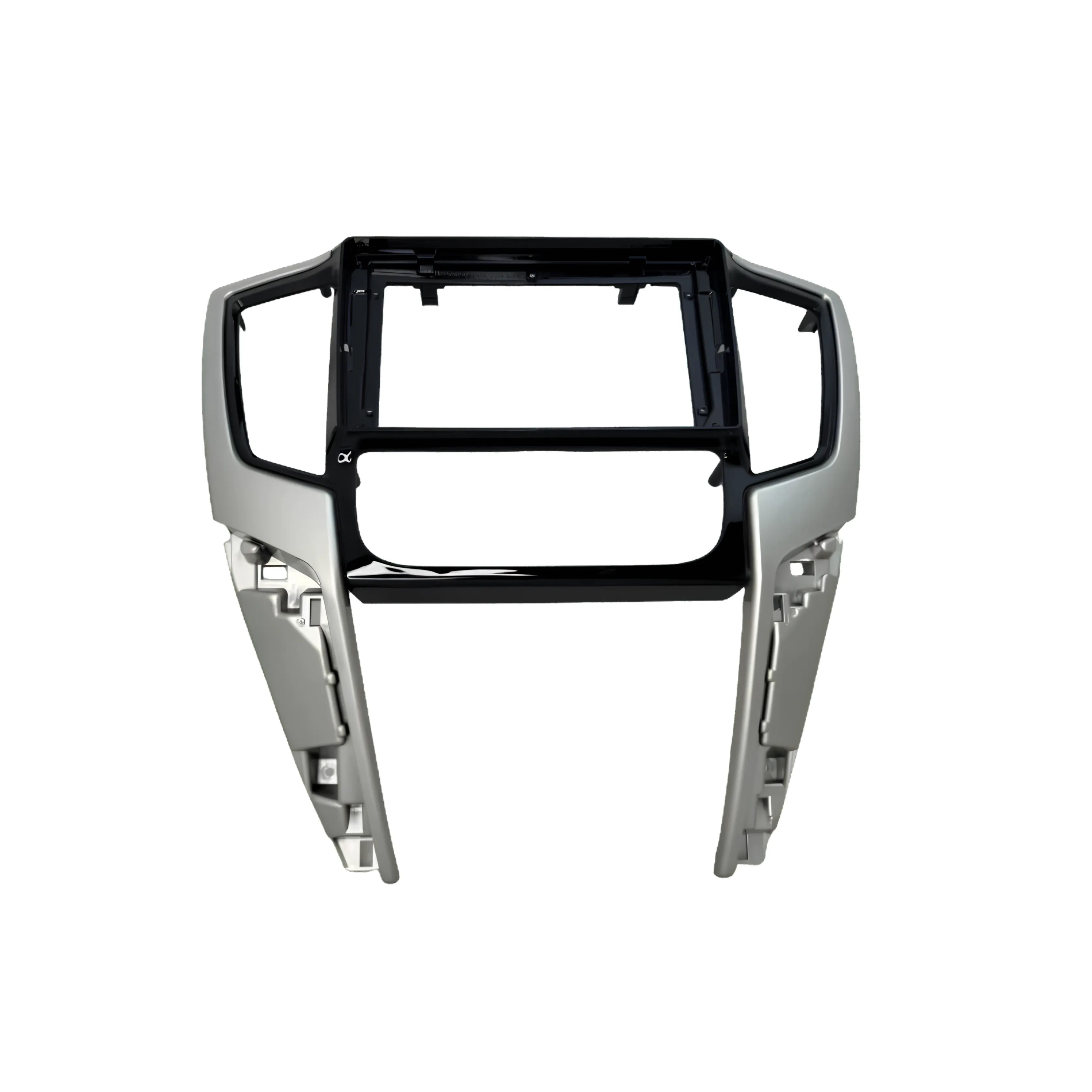 Stinger SF9-MI04 Mitsubishi Triton Fascia 9" Trapezoid 2019-2022
