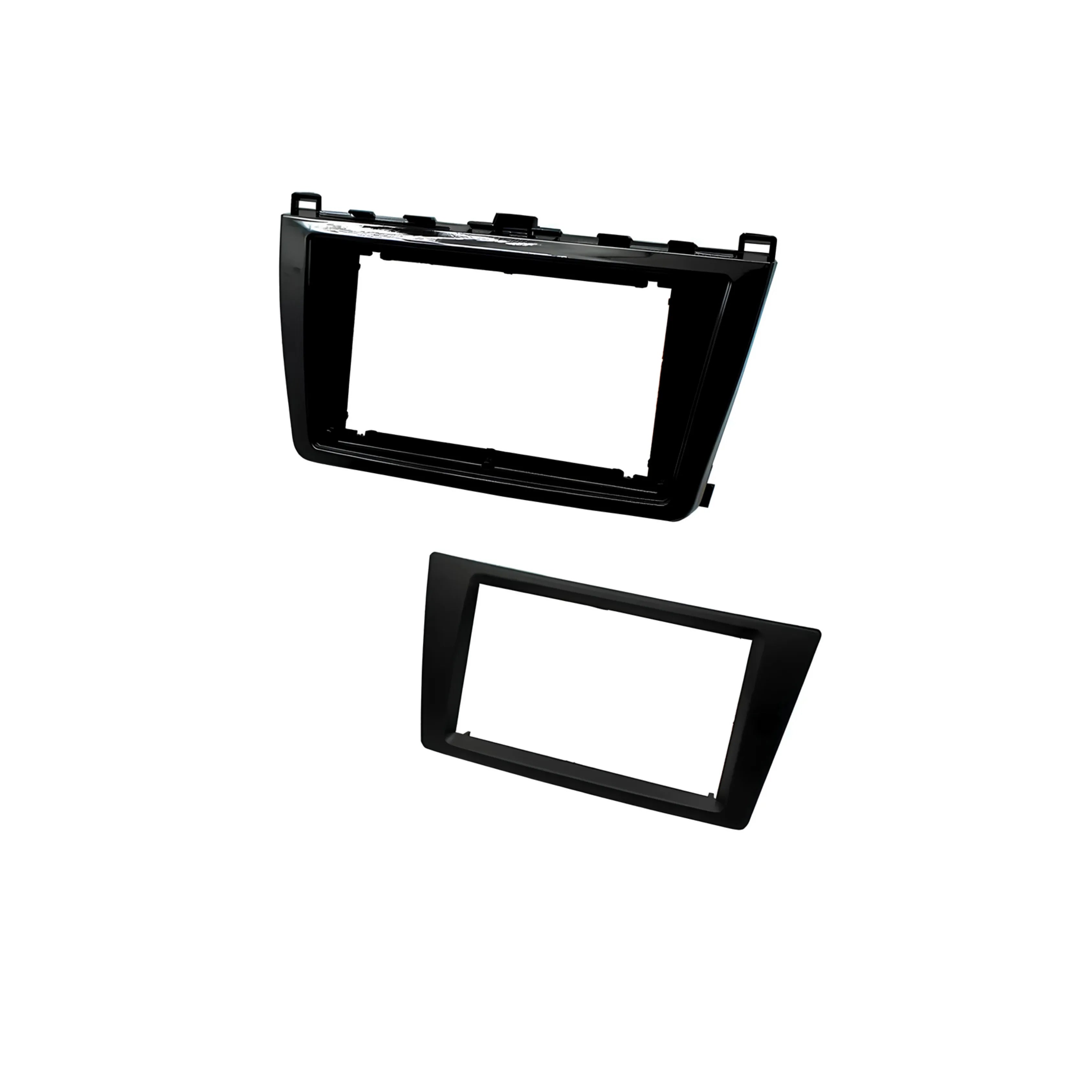Stinger SFDMA01 Mazda Double-DIN Radio Fascia Kit