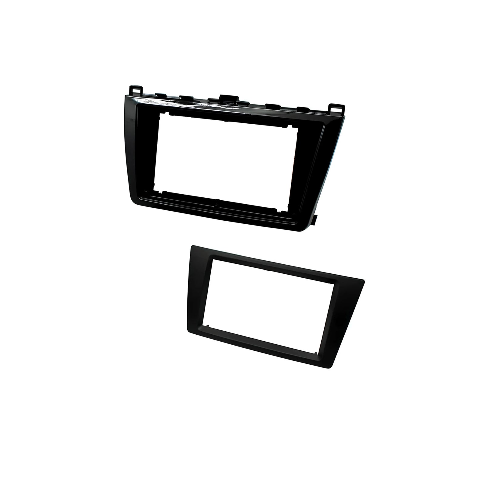 Stinger SFDMA01 Mazda Double-DIN Radio Fascia Kit
