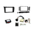 Stinger HRMA003 Radio Replacement Kit Suitable For 04-09 Mazda 3