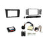 Stinger HRMA003 Radio Replacement Kit Suitable For 04-09 Mazda 3