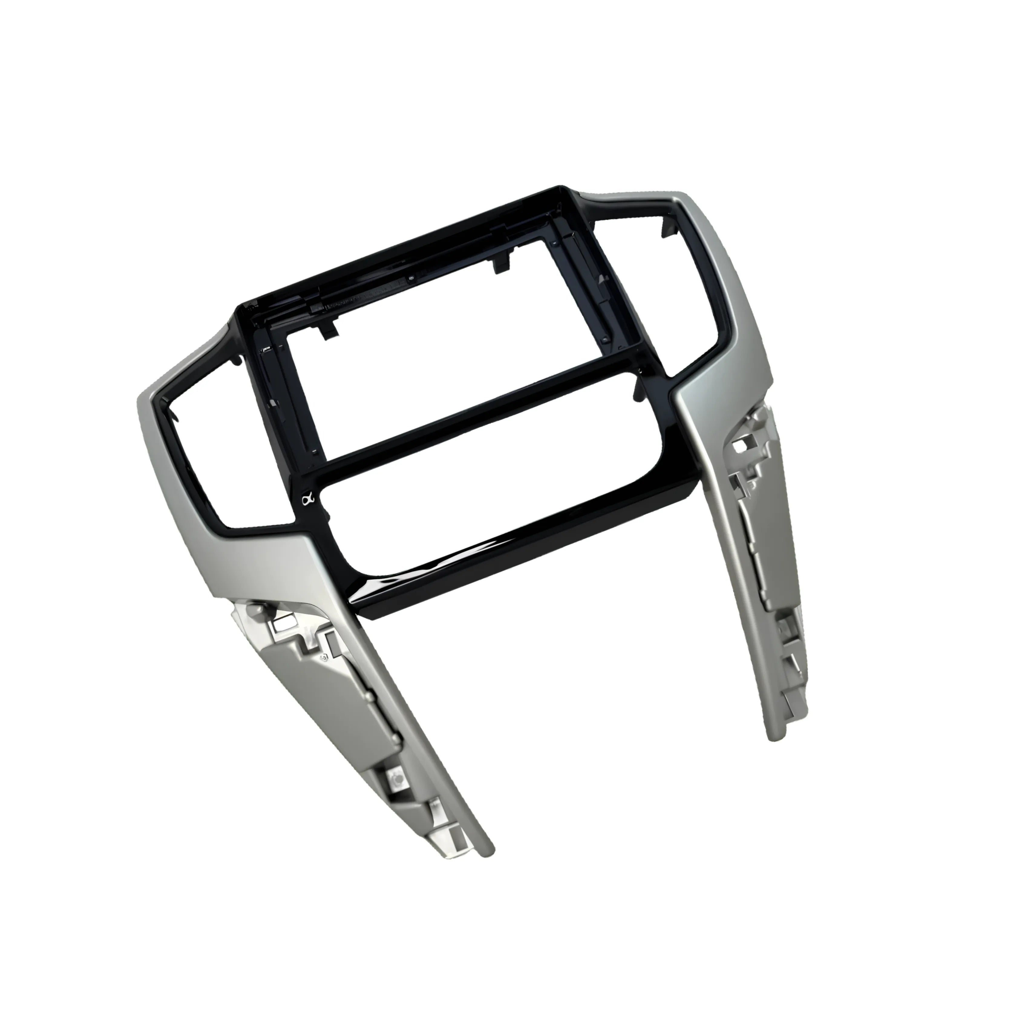 Stinger SF9-MI04 Mitsubishi Triton Fascia 9" Trapezoid 2019-2022