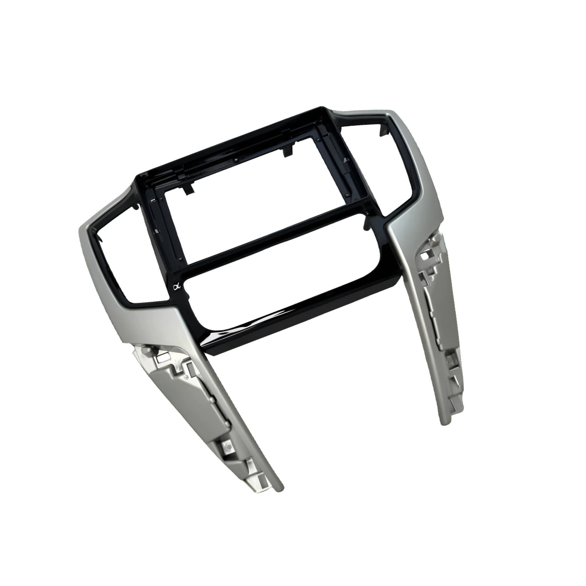 Stinger SF9-MI04 Mitsubishi Triton Fascia 9