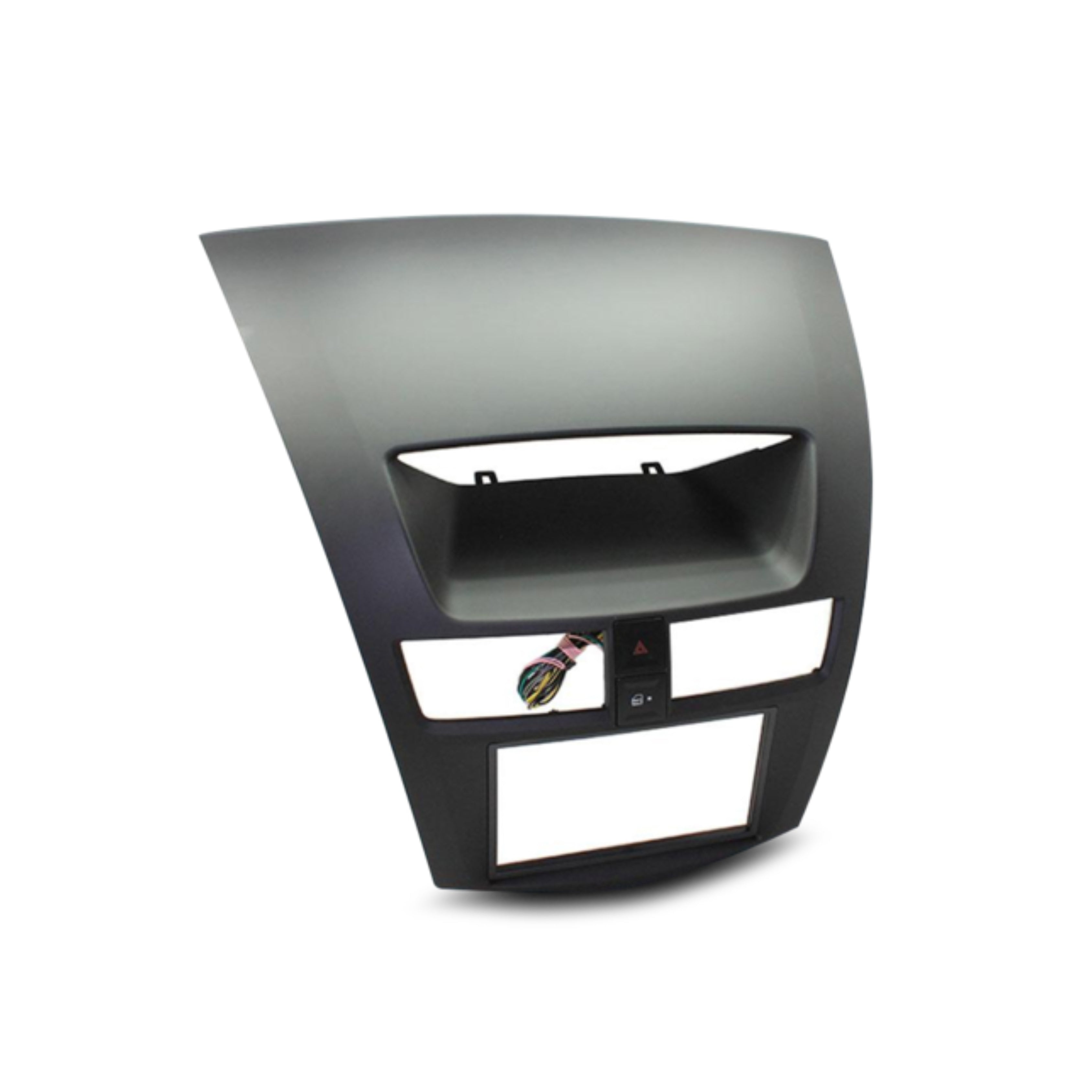 Stinger HRMA006 Mazda BT-50 Radio Replacement Kit
