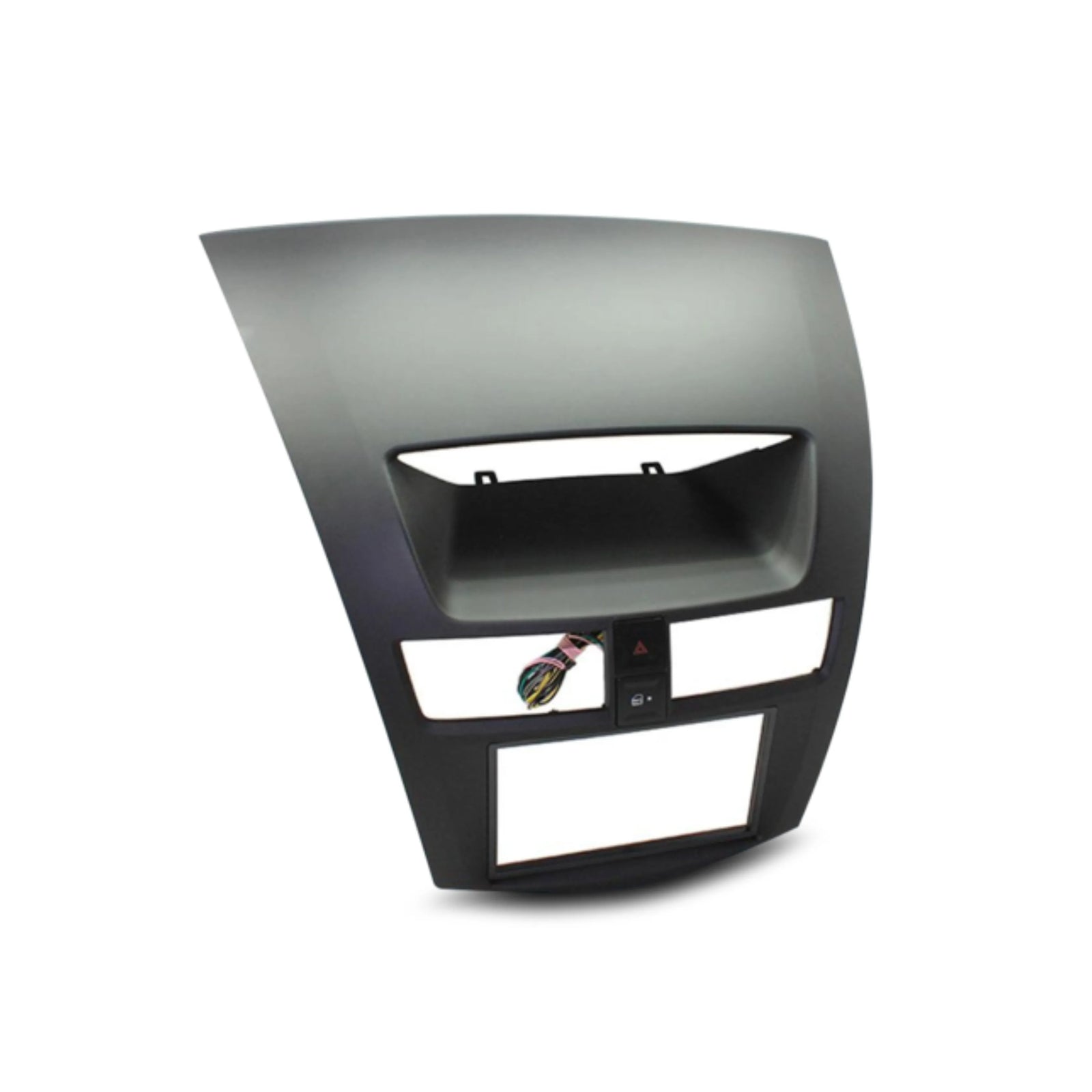 Stinger HRMA006 Mazda BT-50 Radio Replacement Kit