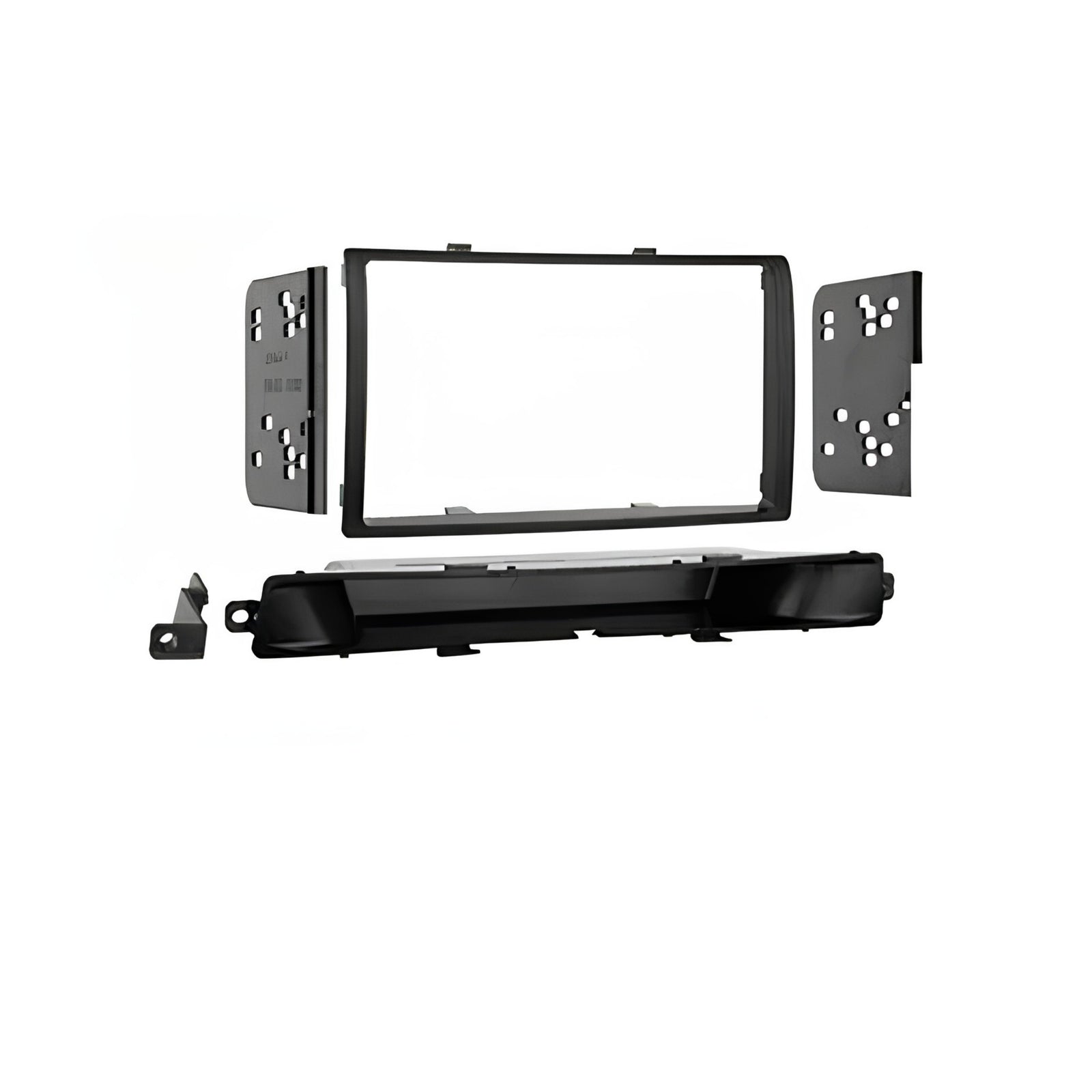 Stinger HRMA003 Radio Replacement Kit Suitable For 04-09 Mazda 3