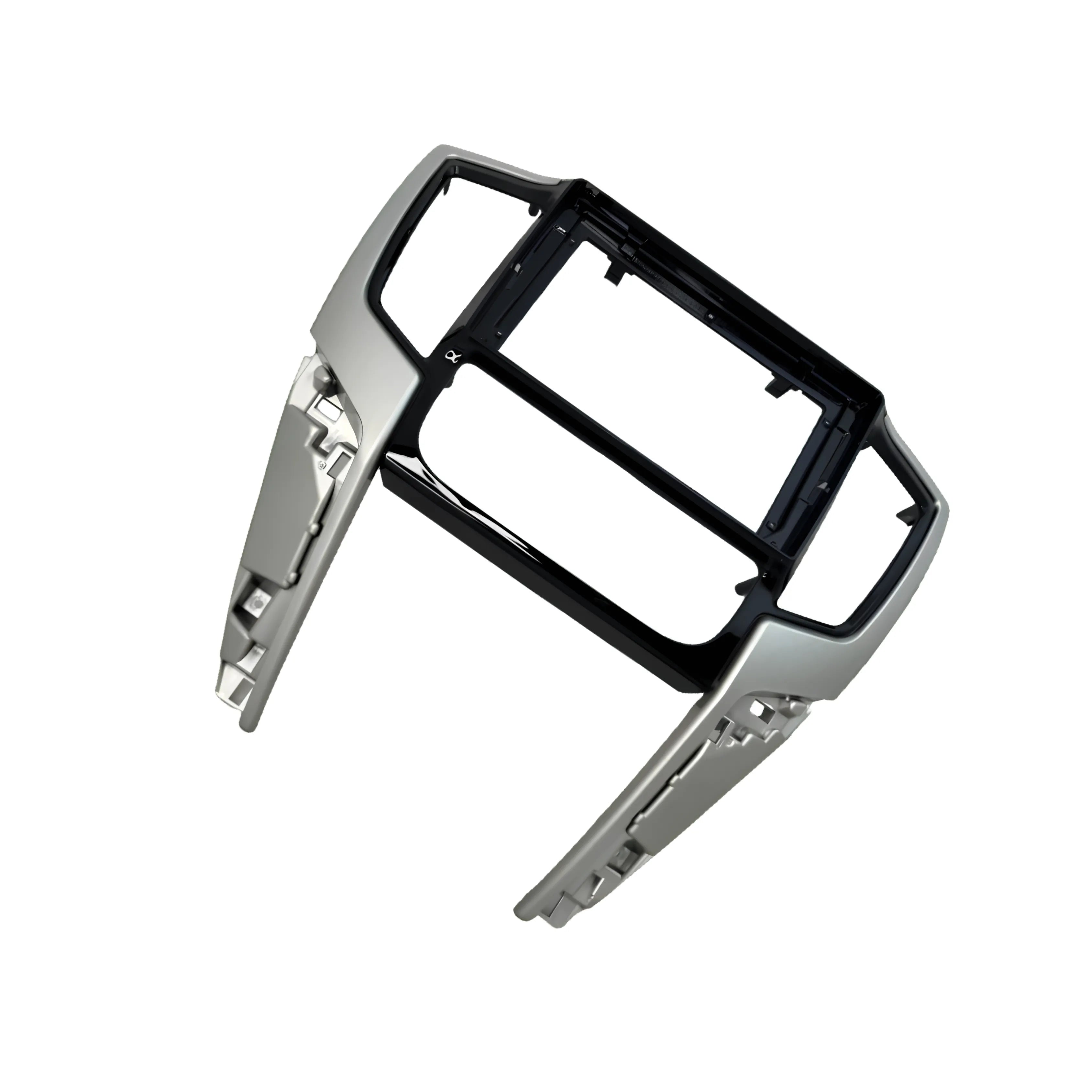 Stinger SF9-MI04 Mitsubishi Triton Fascia 9" Trapezoid 2019-2022