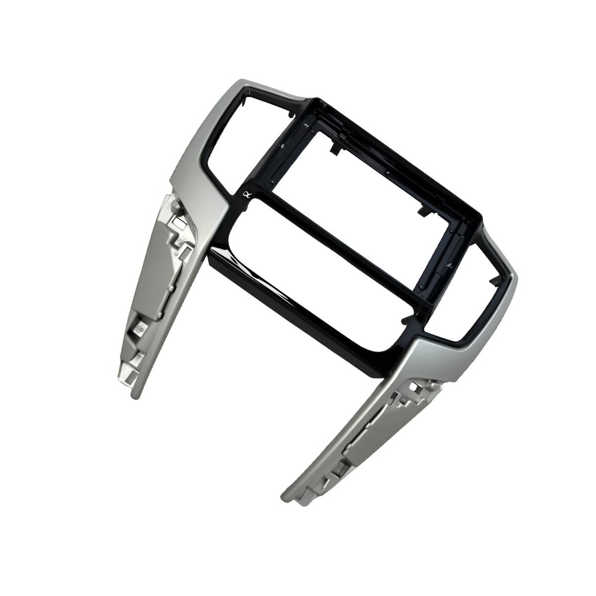 Stinger SF9-MI04 Mitsubishi Triton Fascia 9