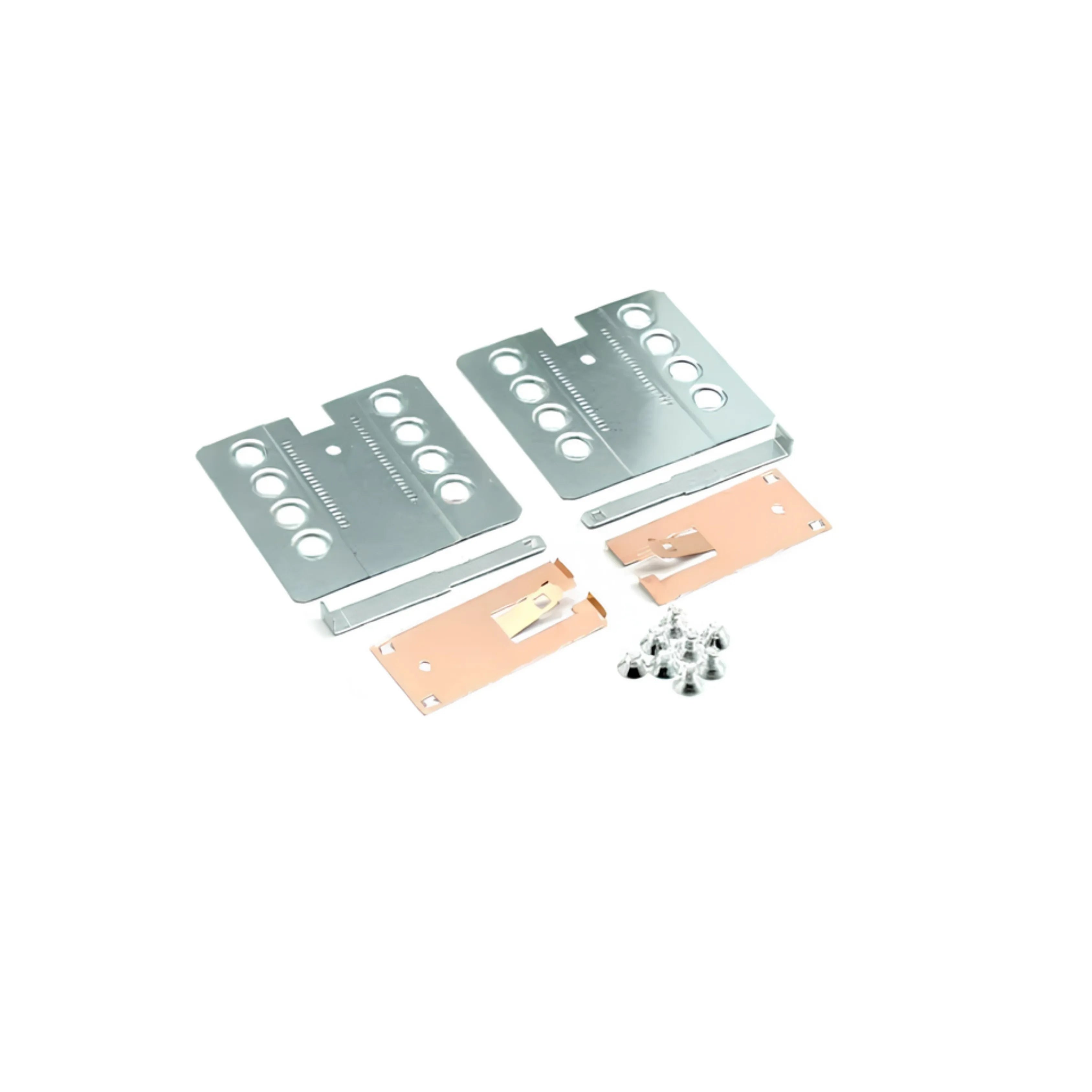 Stinger SFDMA01 Mazda Double-DIN Radio Fascia Kit