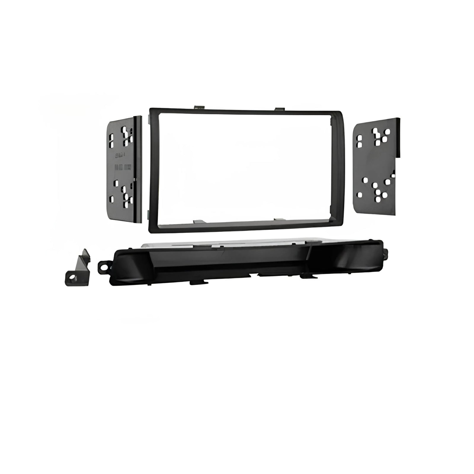 Stinger HRMA003 Radio Replacement Kit Suitable For 04-09 Mazda 3
