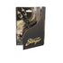 Stinger SI92YF Female Audiophile Splitter RCA Lead