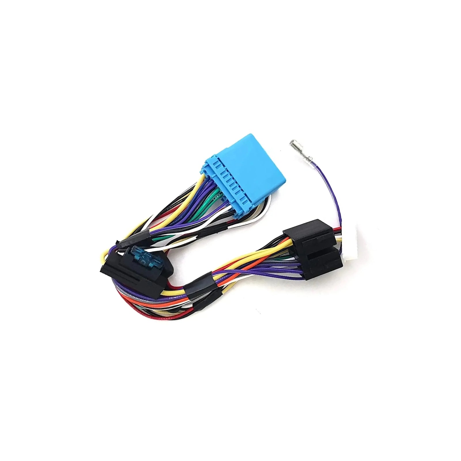 Stinger HRMA006 Mazda BT-50 Radio Replacement Kit