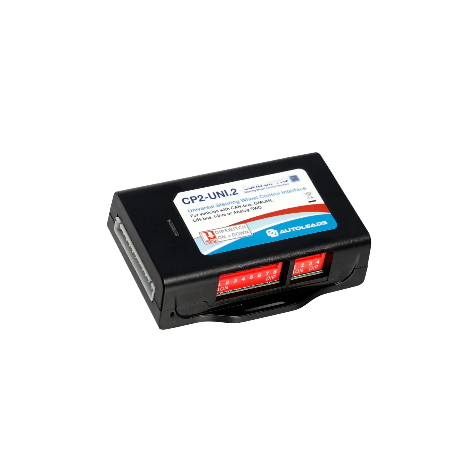 Stinger HRMA006 Mazda BT-50 Radio Replacement Kit