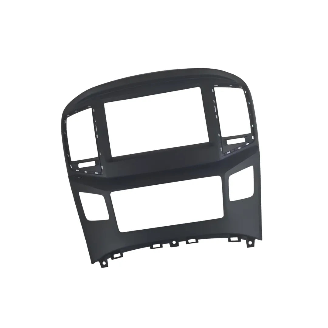 Stinger BKHY072 Double DIN Radio Fascia Kit To Suit Hyundai iLoad/iMax 2016-2018