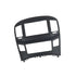 Stinger BKHY072 Double DIN Radio Fascia Kit To Suit Hyundai iLoad/iMax 2016-2018