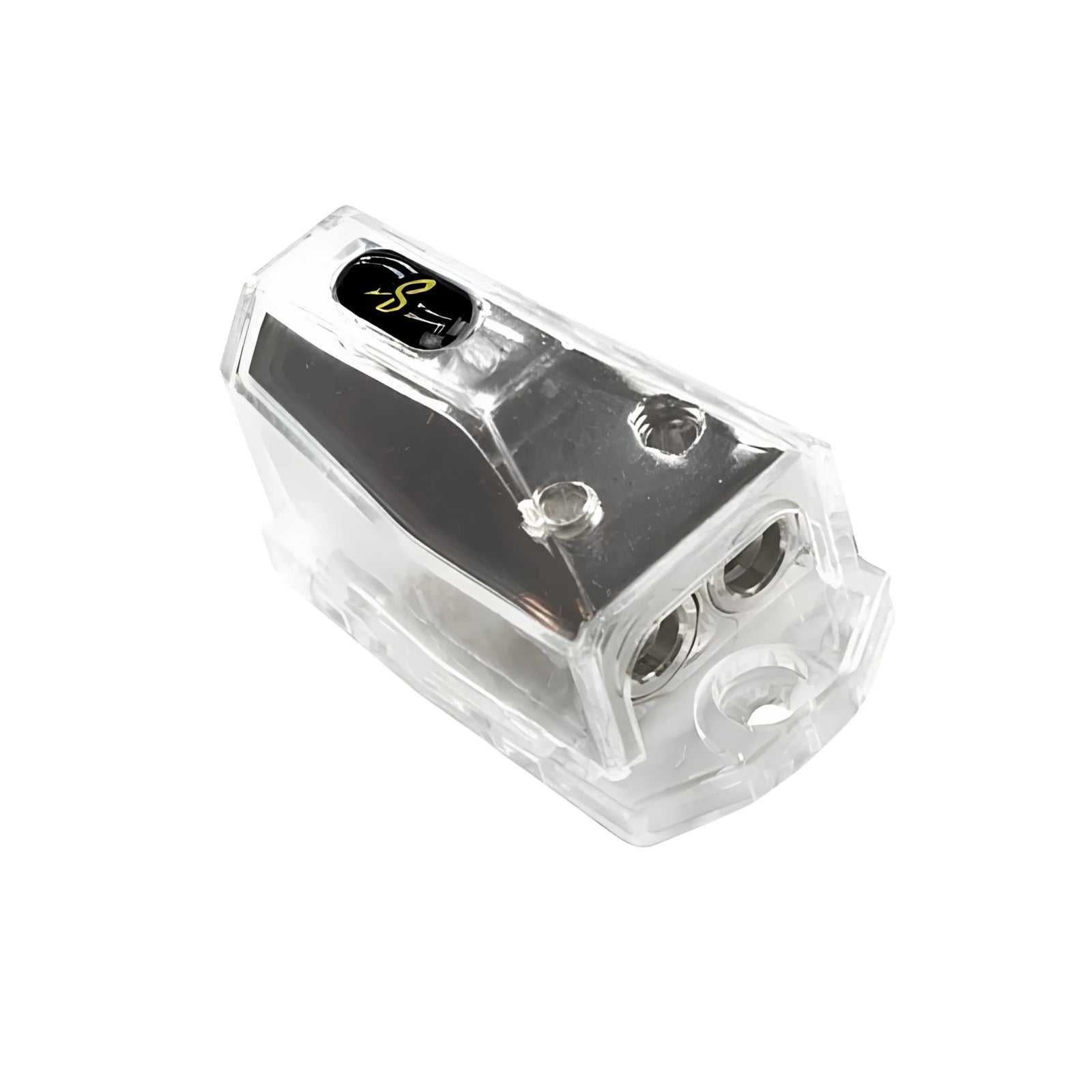 Stinger SHD20 HPM Multi Port Gauge Distribution Block
