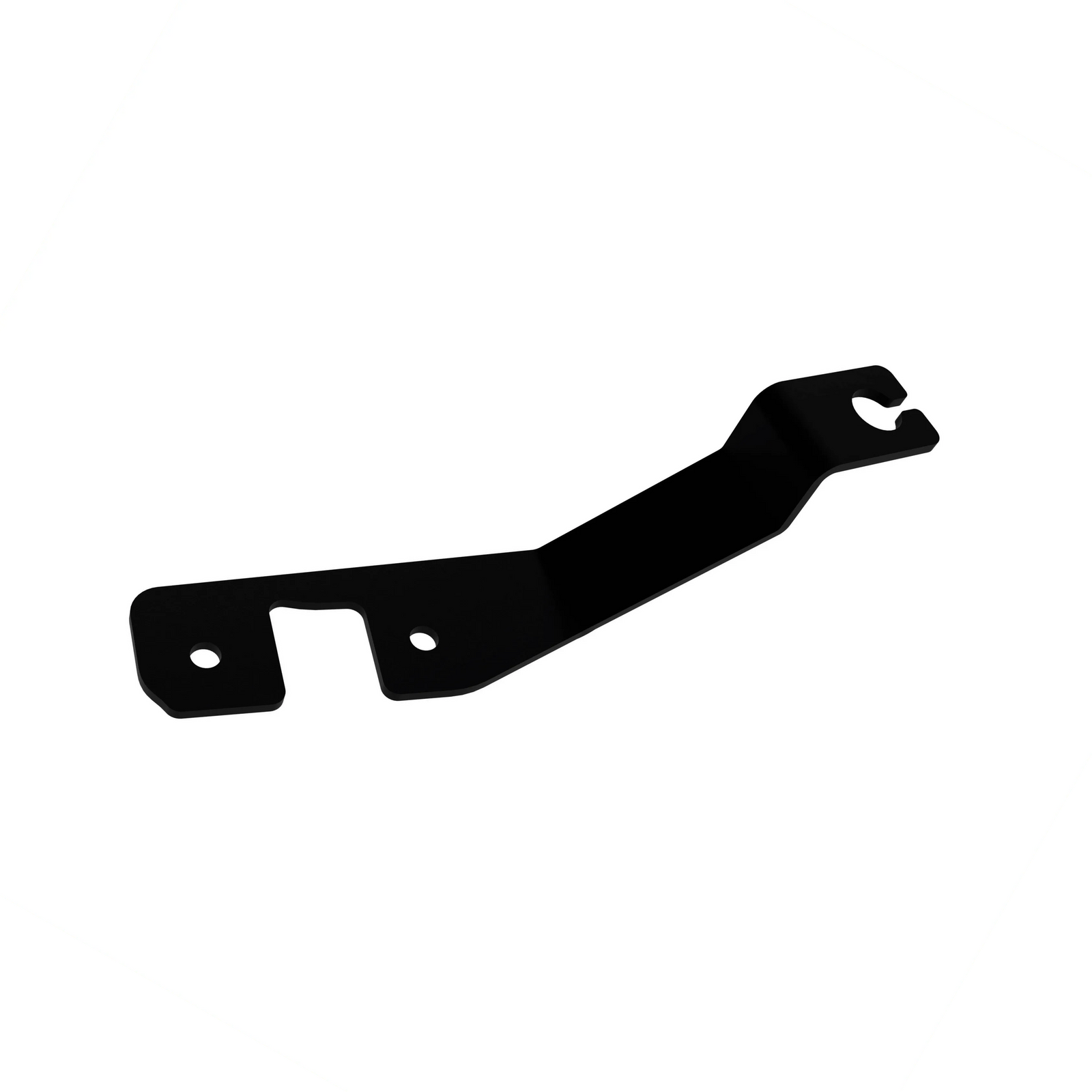 Aerpro APVCBB21 Bonnet Mount UHF Antenna Bracket Volkswagen Amarok 2023-On