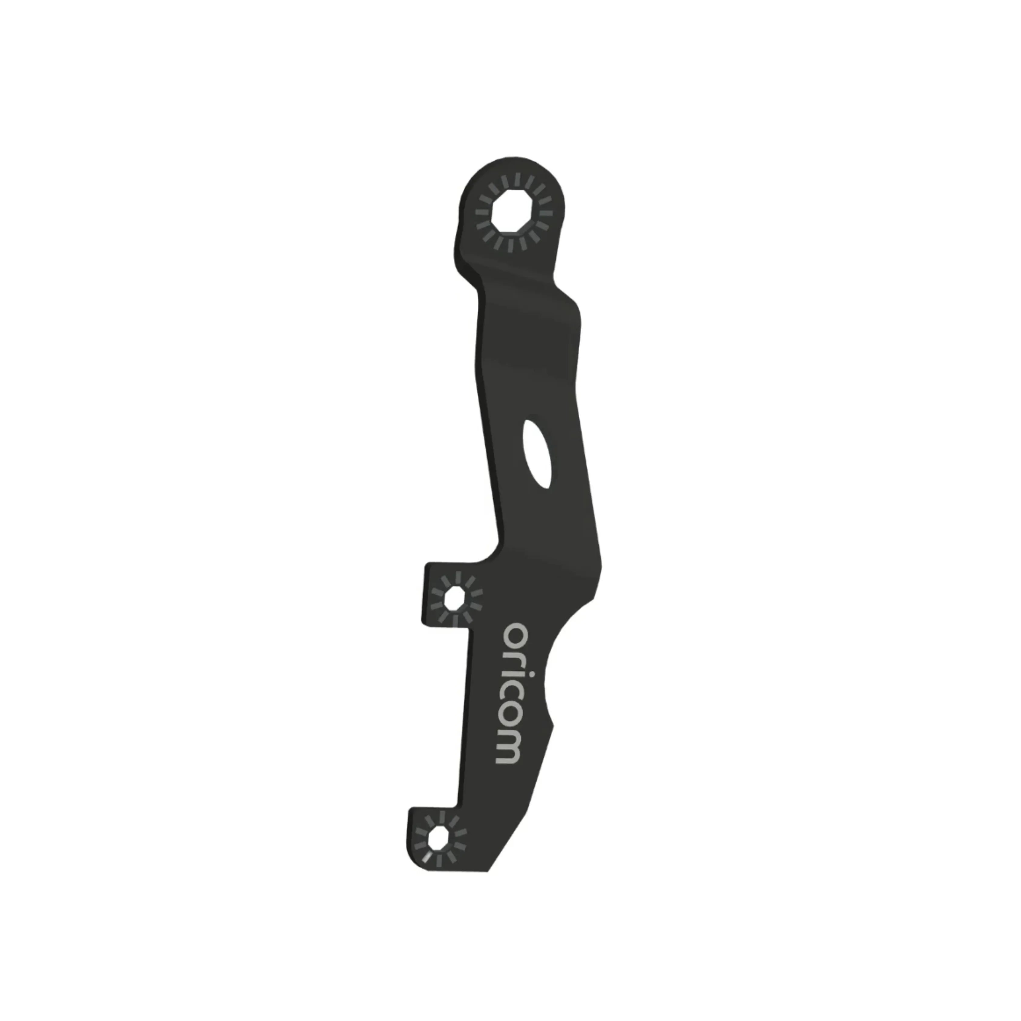 Oricom BBR007 Bonnet Bracket for Isuzu D-MAX 2021+ and MU-X 2022+